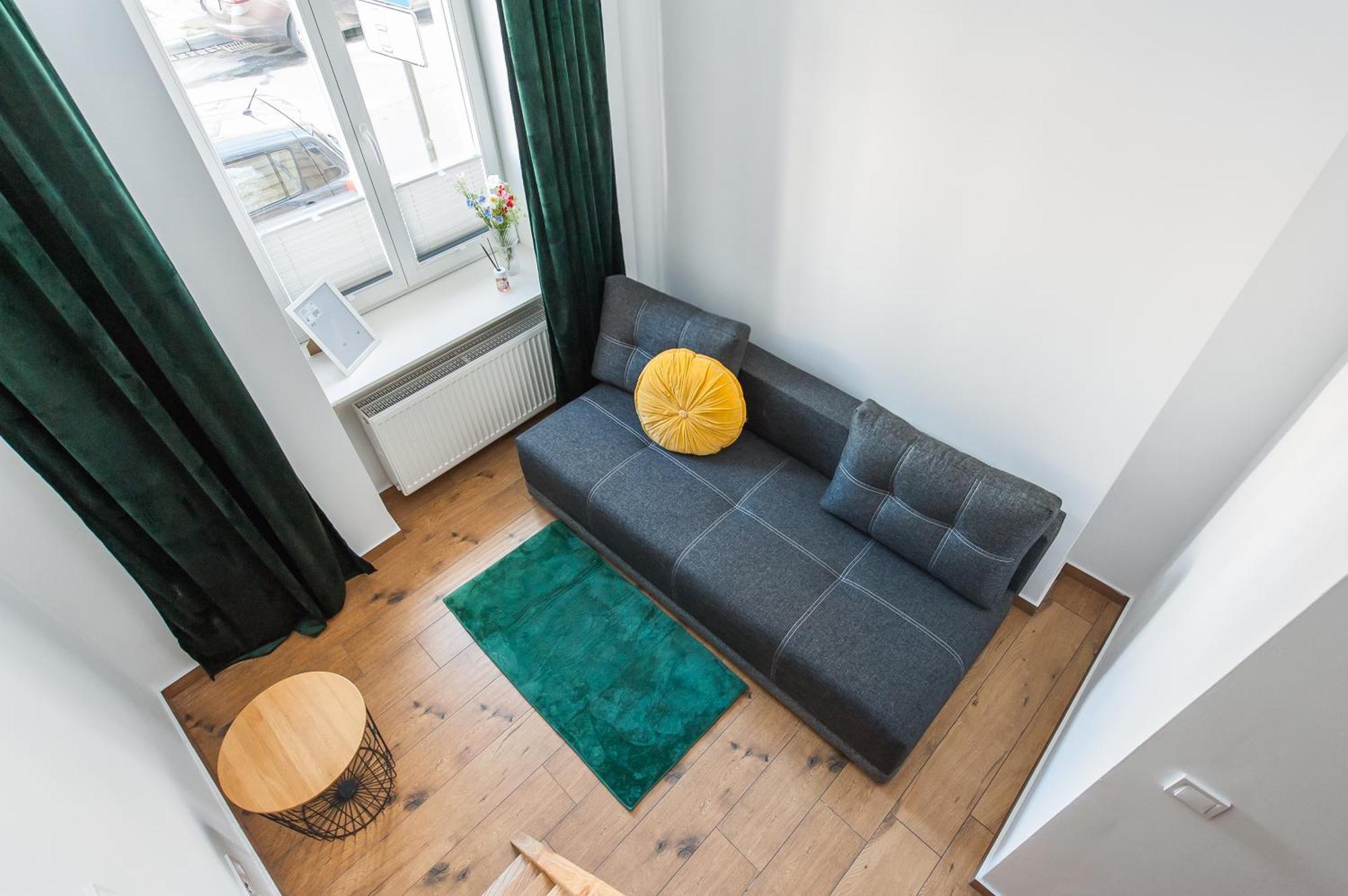 Appartement Przy Kladce- Kazimierz Old Town