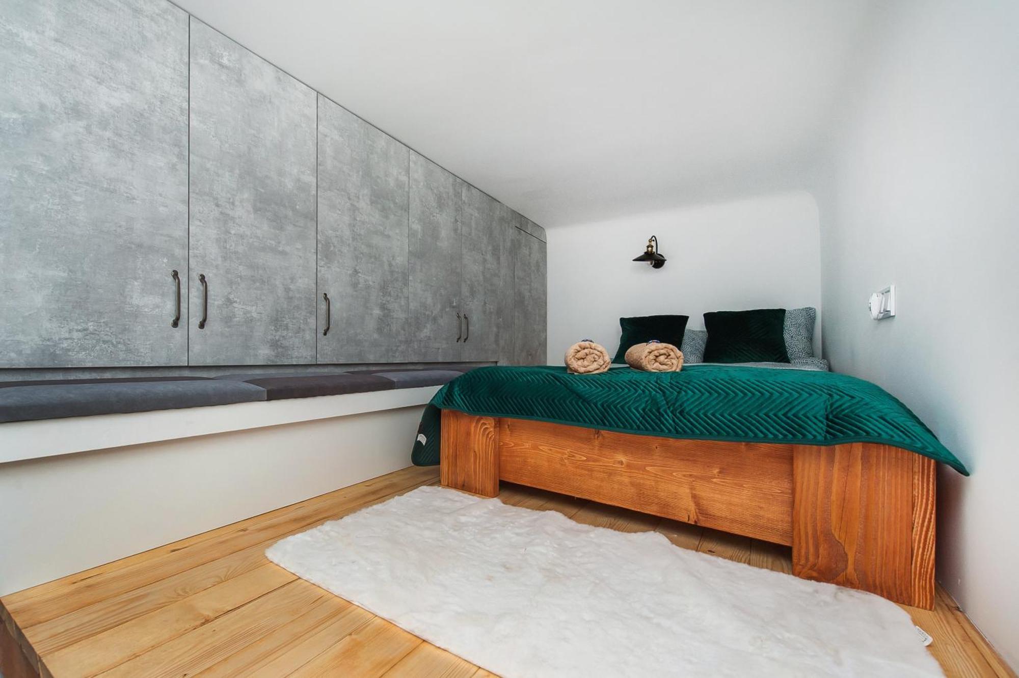 Przy Kladce- Kazimierz Old Town Appartement *