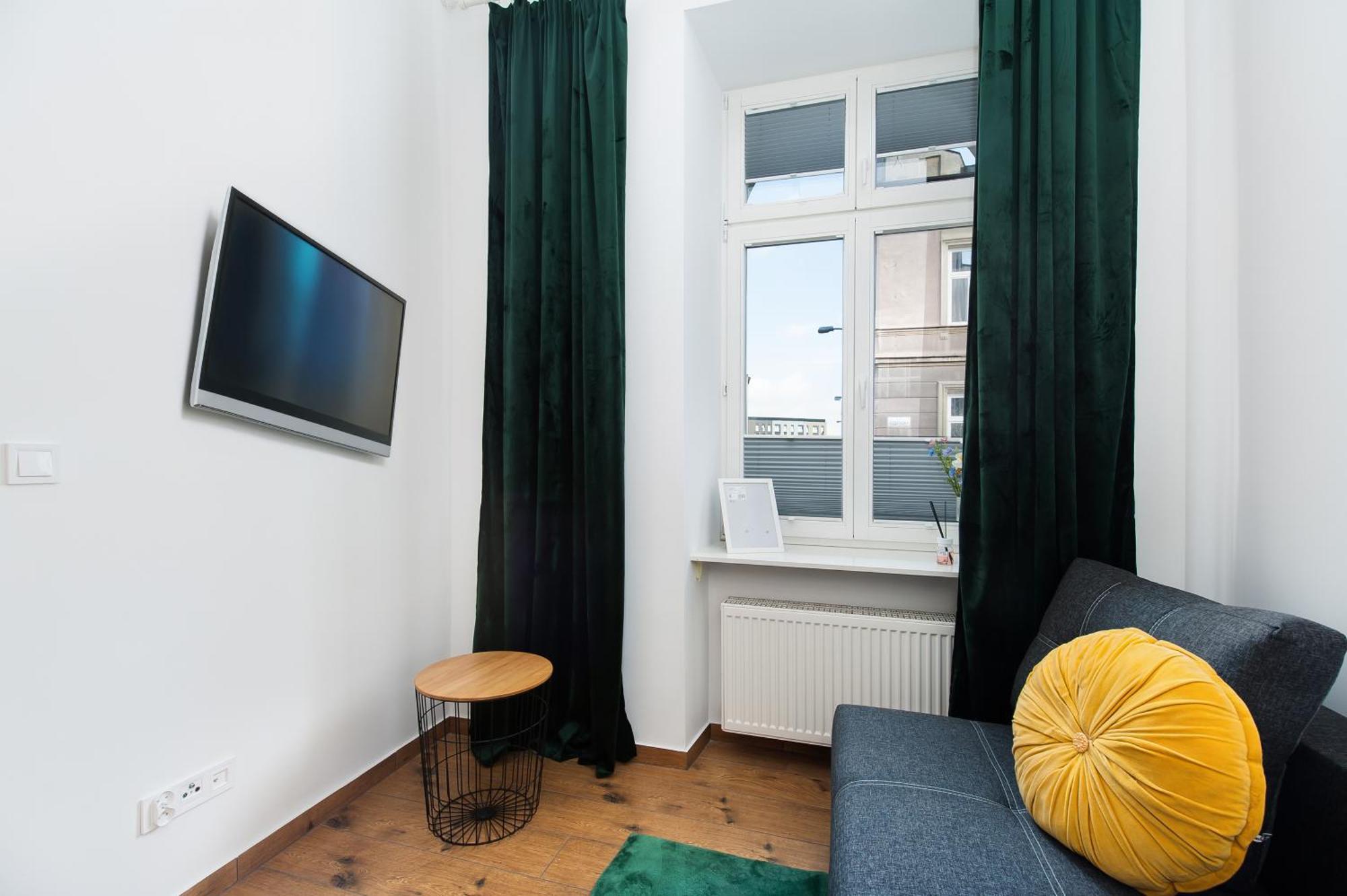 Appartement Przy Kladce- Kazimierz Old Town *
